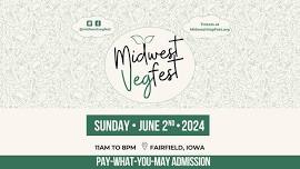 Midwest VegFest 2024