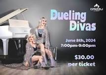 Live Music featuring The Dueling Divas