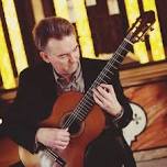 Stacy Arnold-Classical Guitarist: Classical Guitar Concert