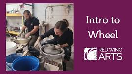 Introduction to the Pottery Wheel