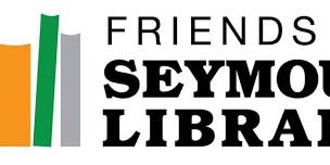 Seymour Summer Sounds presented by Friends of Seymour Library