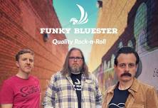 Fish N Pig Presents Funky Bluester