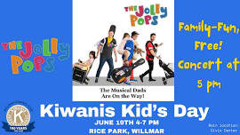 Kiwanis Kid's Day 2024