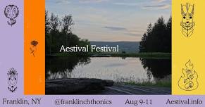 Aestival Festival