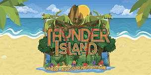 Thunder Island VBS