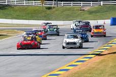 2024 Can-Am Mini Challenge Race