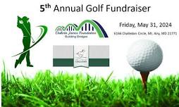 5th Annual Golf Fundraiser