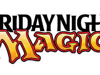 Magic: The Gathering - Friday Night Magic