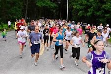 27th Annual Close to the Coast 5k & 10K Race