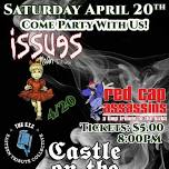 Korn and Limp Bizkit Tribute @ The Castle on the Delaware