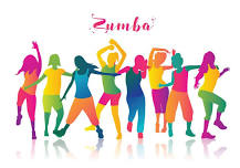 Zumba for Seniors