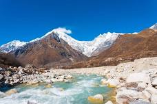 Langtang Trek