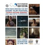 The Bay International Film Festival