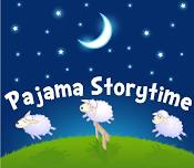 Pajama Storytime