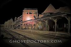 Ghost Doctors Ghost Hunting Tour-Manassas Virginia-4/6/24