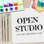 Open Studio- Pick Your Project