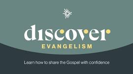 Discover Evangelism