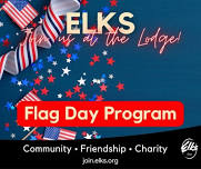 Flag Day Program