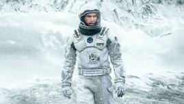 Interstellar – Film Screening