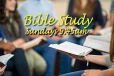 Bible Study for All Ages