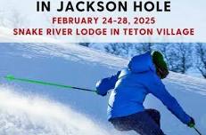 Winter Imaging Update in Jackson Hole