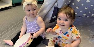 Baby Rhymetime - Batemans Bay Library