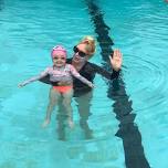 SWIMMING LESSONS IN ATLANTIC BEACH