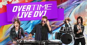 Overtime Live DVJ