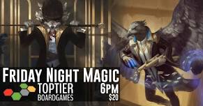 Friday Night Magic | Draft