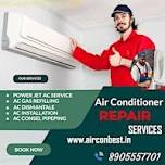 AC REPAIR IN VADODARA