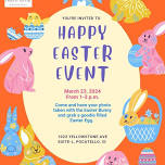 Easter Day Event