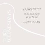 Ladies Night