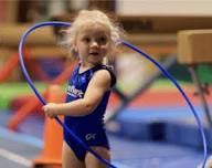 Preschool Open Gym at Reflex Gymnastics in Lake Nona