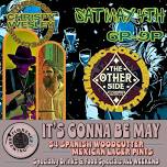 Live Music by Chrispy & Wesley on May 4th at The Other Side at FBC