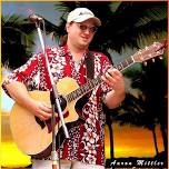 SATURDAY LIVE Music with Aaron Mittler Acoustic