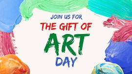 The Gift of Art