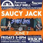 Ames on the Half Shell: Saucy Jack