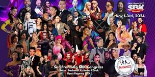 SFSBK - San Francisco Salsa Bachata Kizomba Congress 2024 with Promo Code SkyDANCE