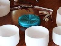 Crystal Singing Bowl Training Course