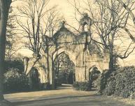 Historic Newton Walking Tour at Newton Cemetery