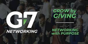 G7 Networking - Blaine / Spring Lake Park, MN