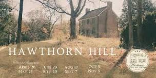 Hawthorn Hill Tours