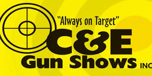 C&E Gun & Knife Show