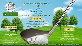 Tom Foley Memorial Golf Tournament