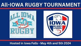 All-Iowa Rugby Tournament 2024