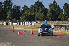 Seal Autocross - Interclub