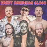 APW 27: Great American Clash (Algona, Iowa)