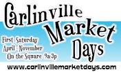 Carlinville Market Days