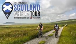 Scotland Whisky Tour