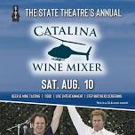 Catalina Wine Mixer & Step Brothers Screening